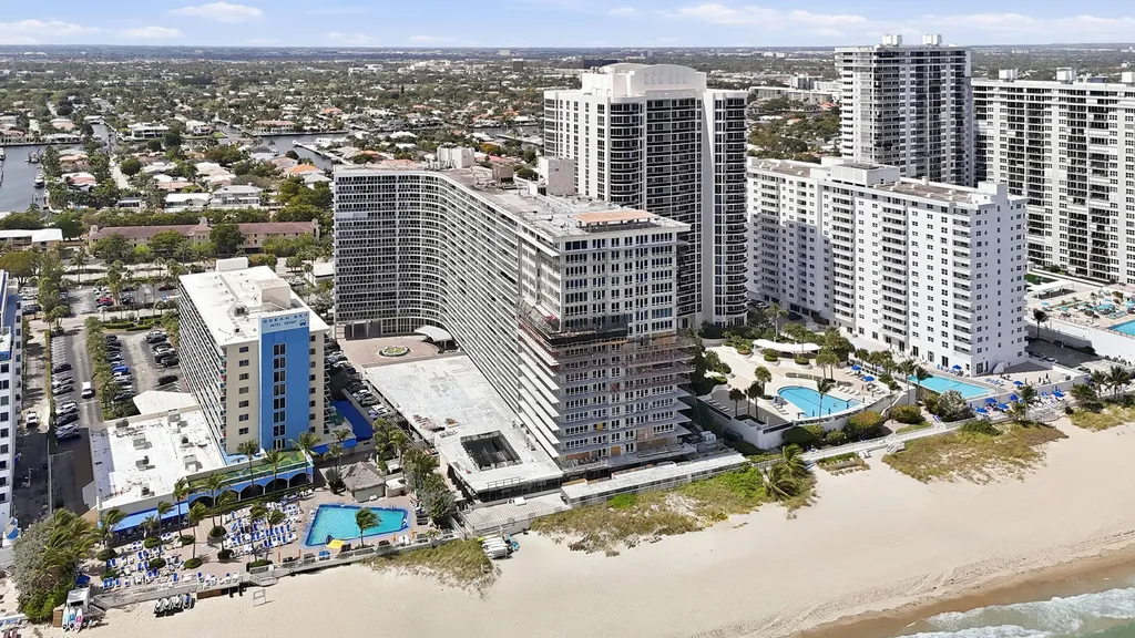 4100 Galt Ocean Drive Fort Lauderdale FL 33308