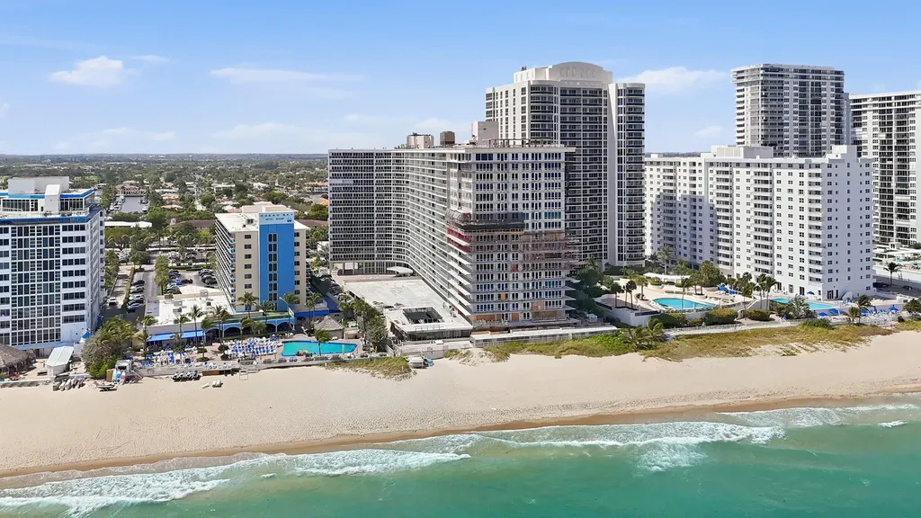 4100 Galt Ocean Drive Fort Lauderdale FL 33308