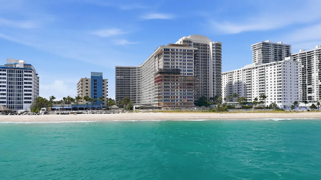 4100 Galt Ocean Drive Fort Lauderdale FL 33308