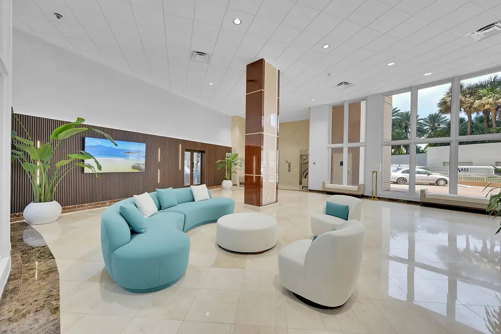 4100 Galt Ocean Drive Fort Lauderdale FL 33308