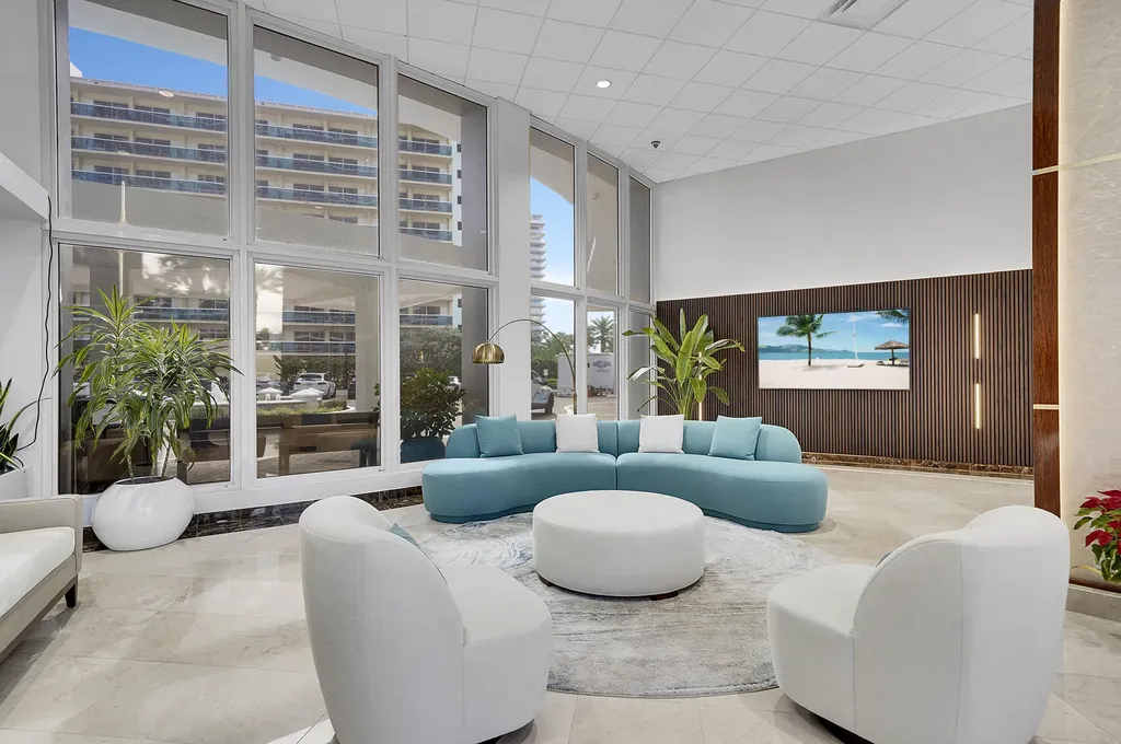 4100 Galt Ocean Drive Fort Lauderdale FL 33308