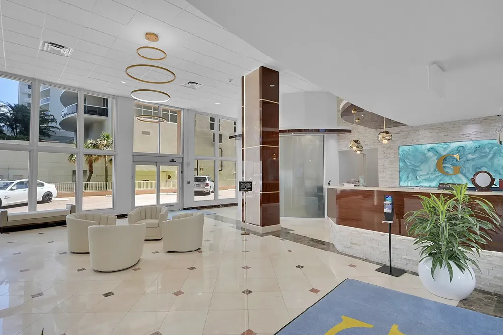 4100 Galt Ocean Drive Fort Lauderdale FL 33308