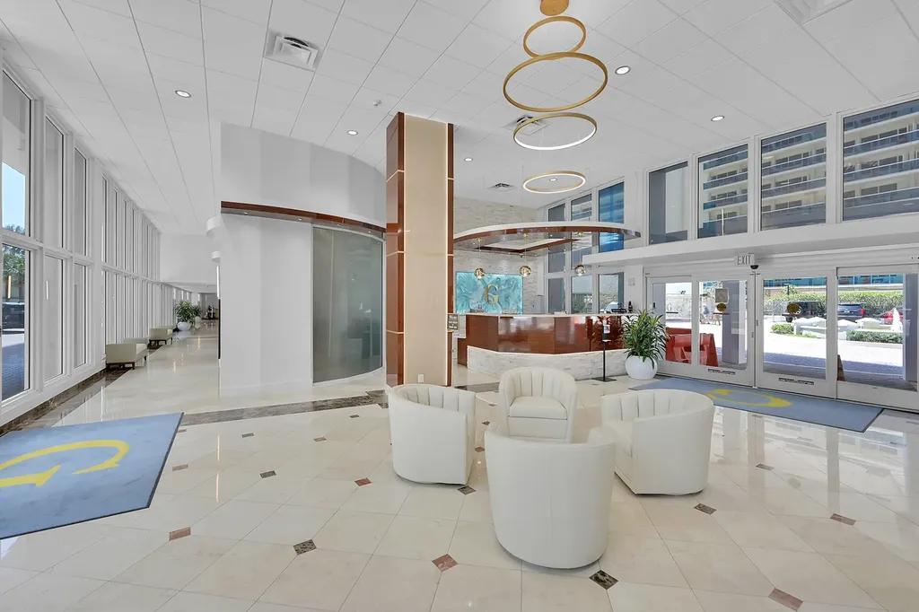 4100 Galt Ocean Drive Fort Lauderdale FL 33308