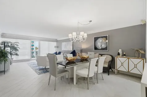 4100 Galt Ocean Drive Fort Lauderdale FL 33308