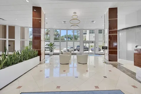 4100 Galt Ocean Drive Fort Lauderdale FL 33308