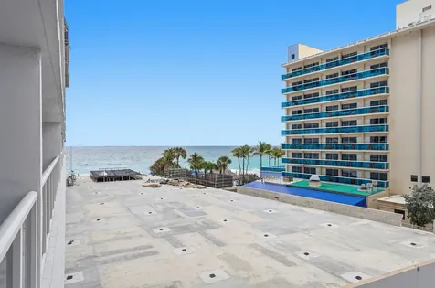 4100 Galt Ocean Drive Fort Lauderdale FL 33308
