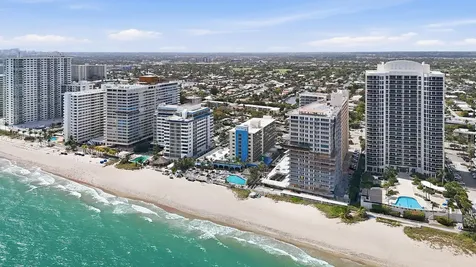 4100 Galt Ocean Drive Fort Lauderdale FL 33308