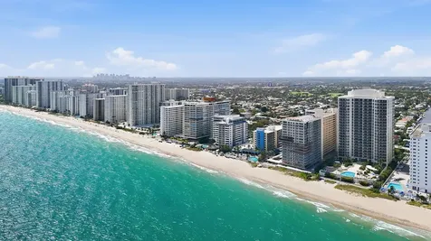 4100 Galt Ocean Drive Fort Lauderdale FL 33308