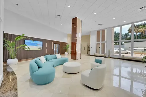 4100 Galt Ocean Drive Fort Lauderdale FL 33308