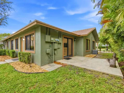 825 Dogwood Drive Delray Beach FL 33483