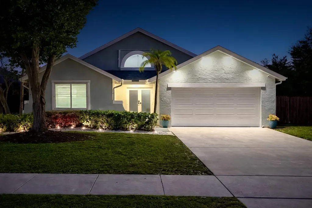 22359 Sea Bass Drive Boca Raton FL 33428