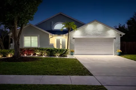 22359 Sea Bass Drive Boca Raton FL 33428