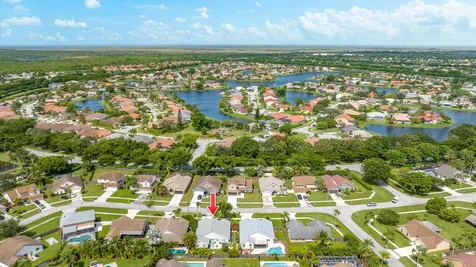 22359 Sea Bass Drive Boca Raton FL 33428