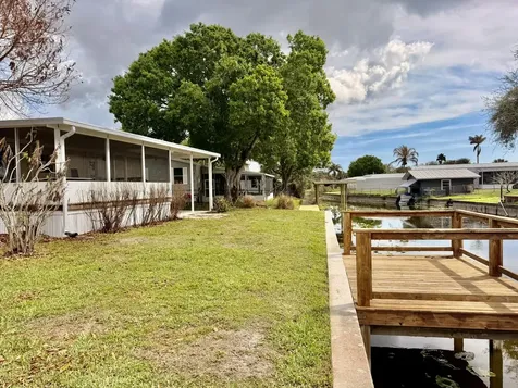 1088 Peach Street Okeechobee FL 34974