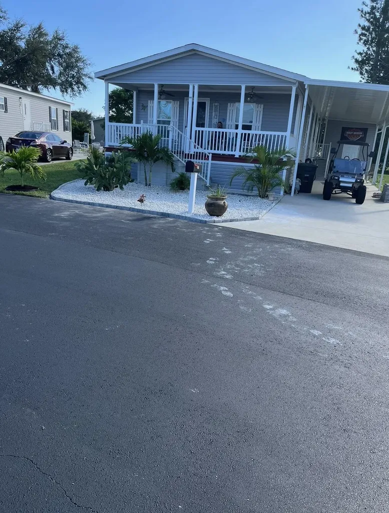 88 Sandhill Boulevard Fort Pierce FL 34982