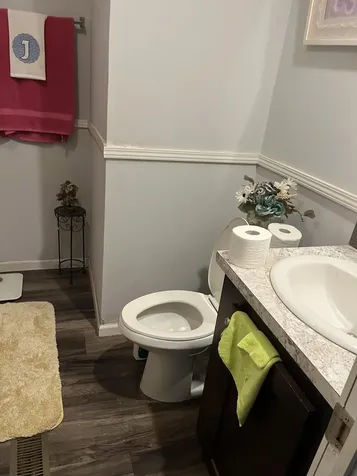 88 Sandhill Boulevard Fort Pierce FL 34982