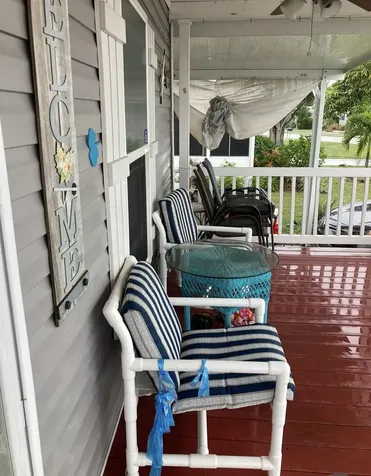 88 Sandhill Boulevard Fort Pierce FL 34982