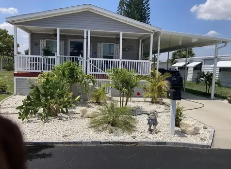88 Sandhill Boulevard Fort Pierce FL 34982