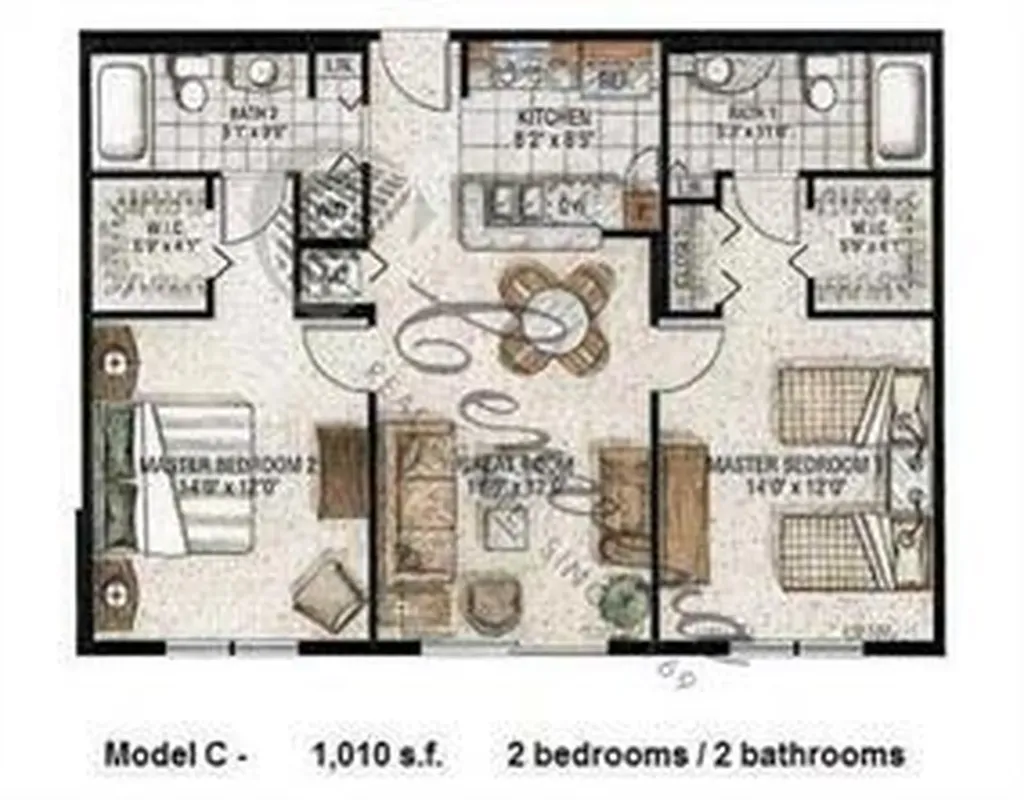 110 Washington Avenue Miami Beach FL 33139