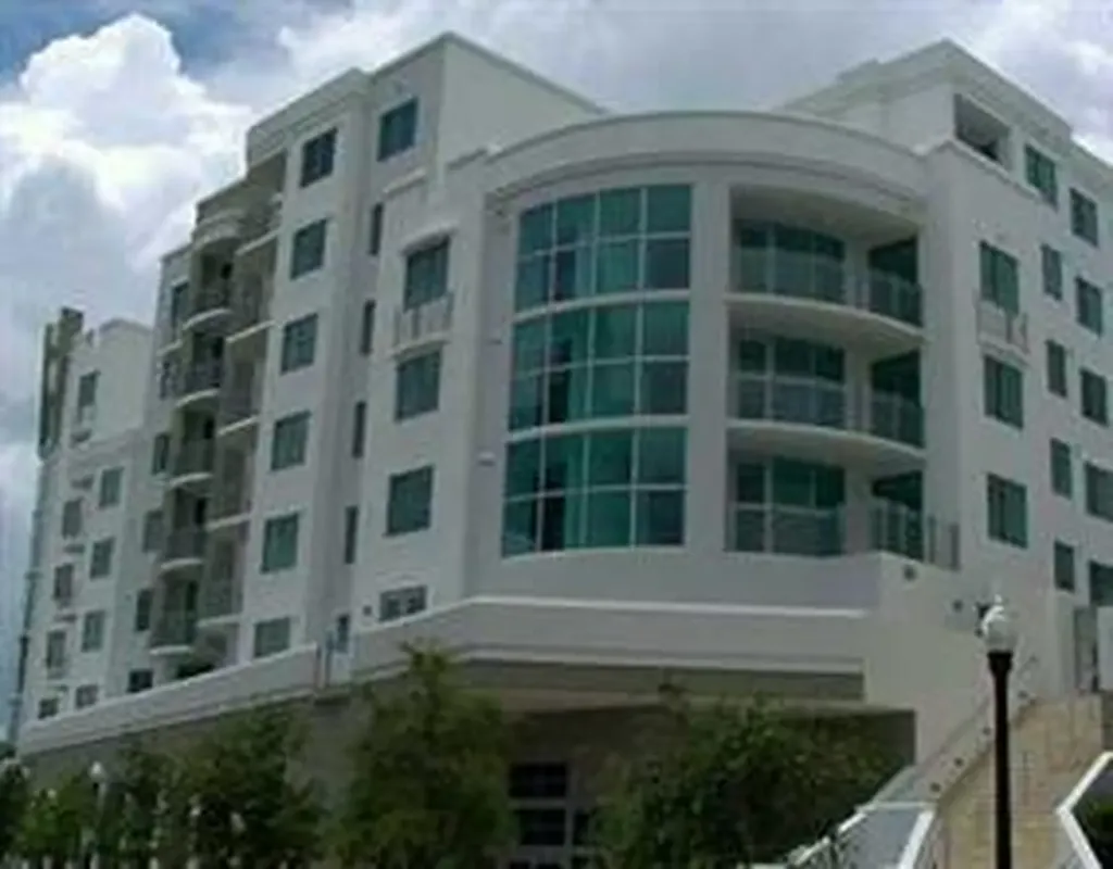 110 Washington Avenue Miami Beach FL 33139