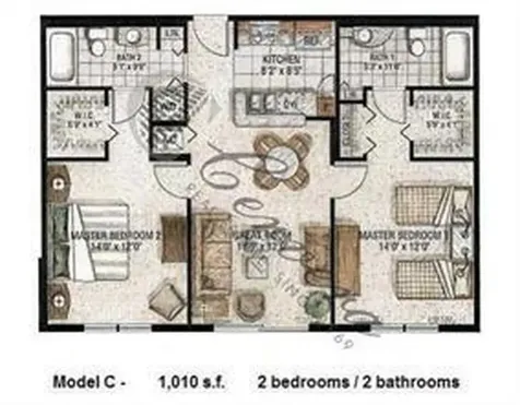 110 Washington Avenue Miami Beach FL 33139