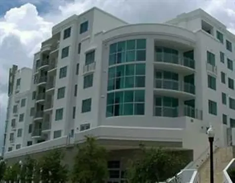 110 Washington Avenue Miami Beach FL 33139