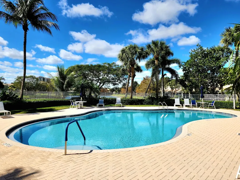 4759 Palmbrooke Circle West Palm Beach FL 33417