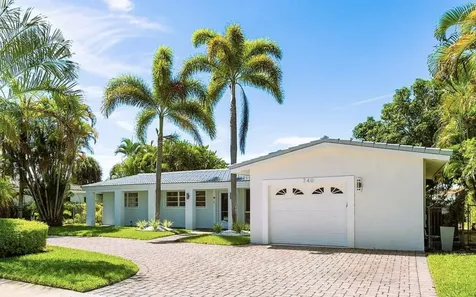 740 NE 69th Street Boca Raton FL 33487