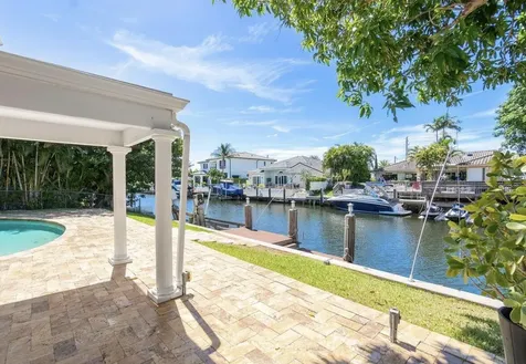 740 NE 69th Street Boca Raton FL 33487