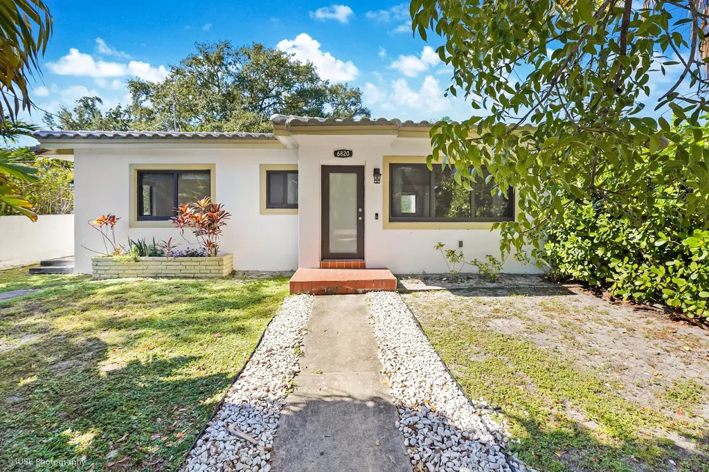 6820 NE 5th Avenue Miami FL 33138