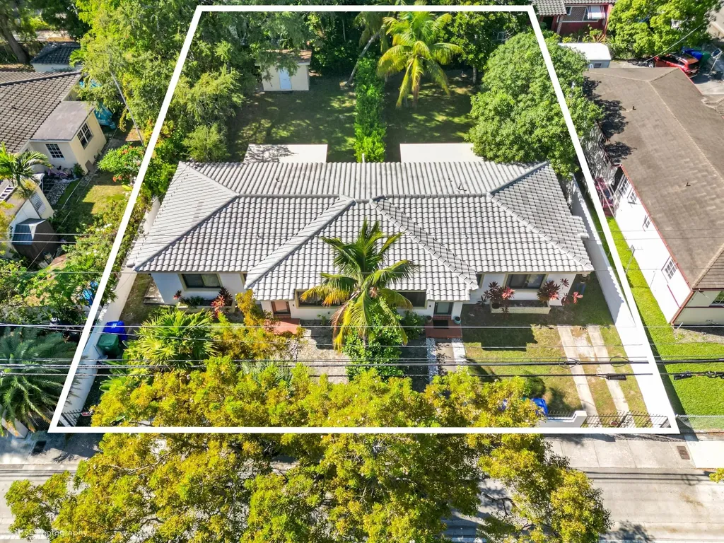 6820 NE 5th Avenue Miami FL 33138