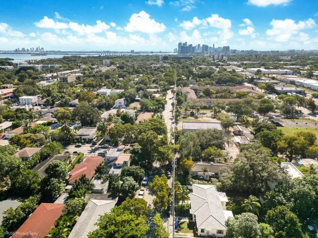 6820 NE 5th Avenue Miami FL 33138