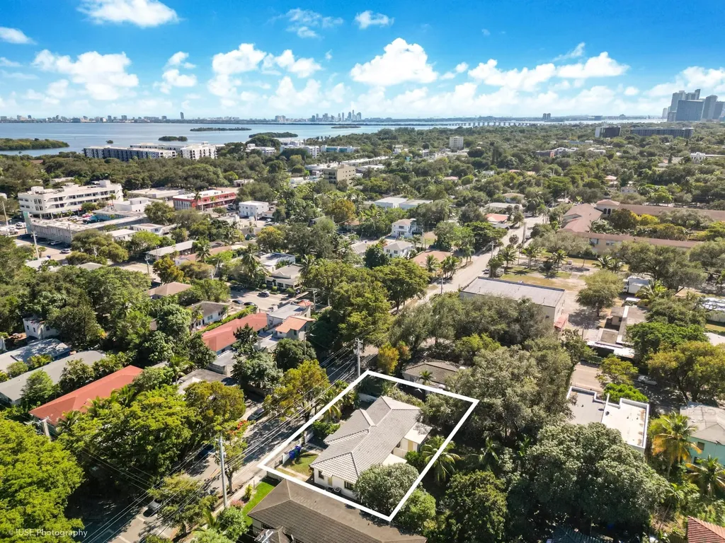 6820 NE 5th Avenue Miami FL 33138