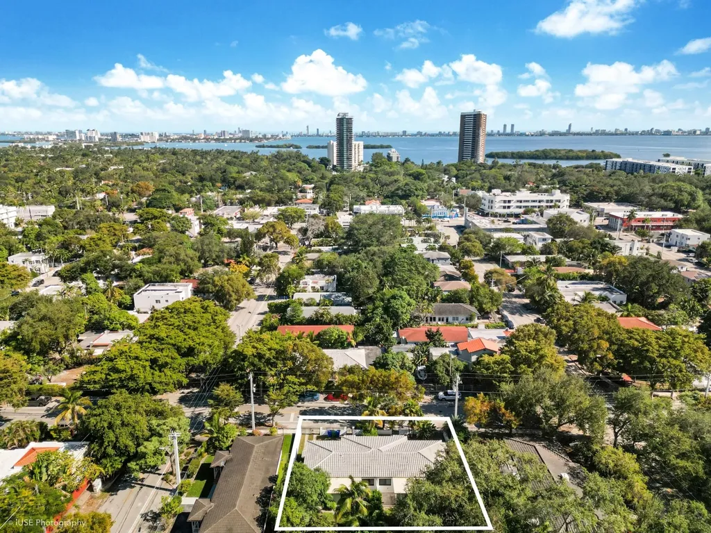 6820 NE 5th Avenue Miami FL 33138