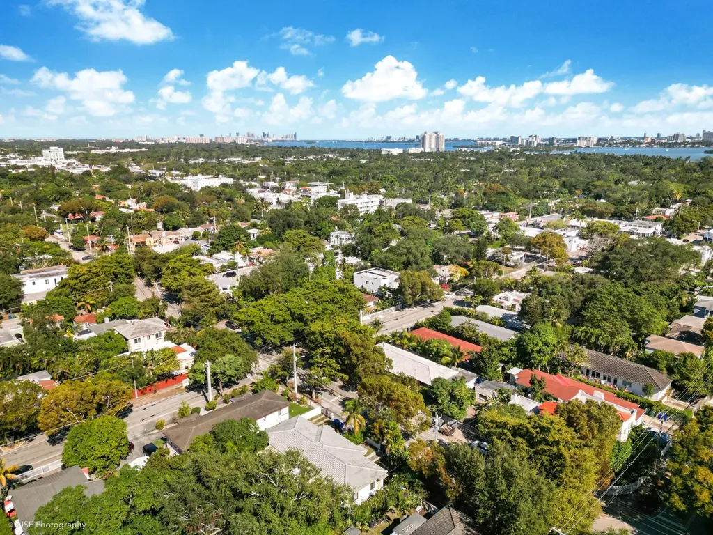 6820 NE 5th Avenue Miami FL 33138