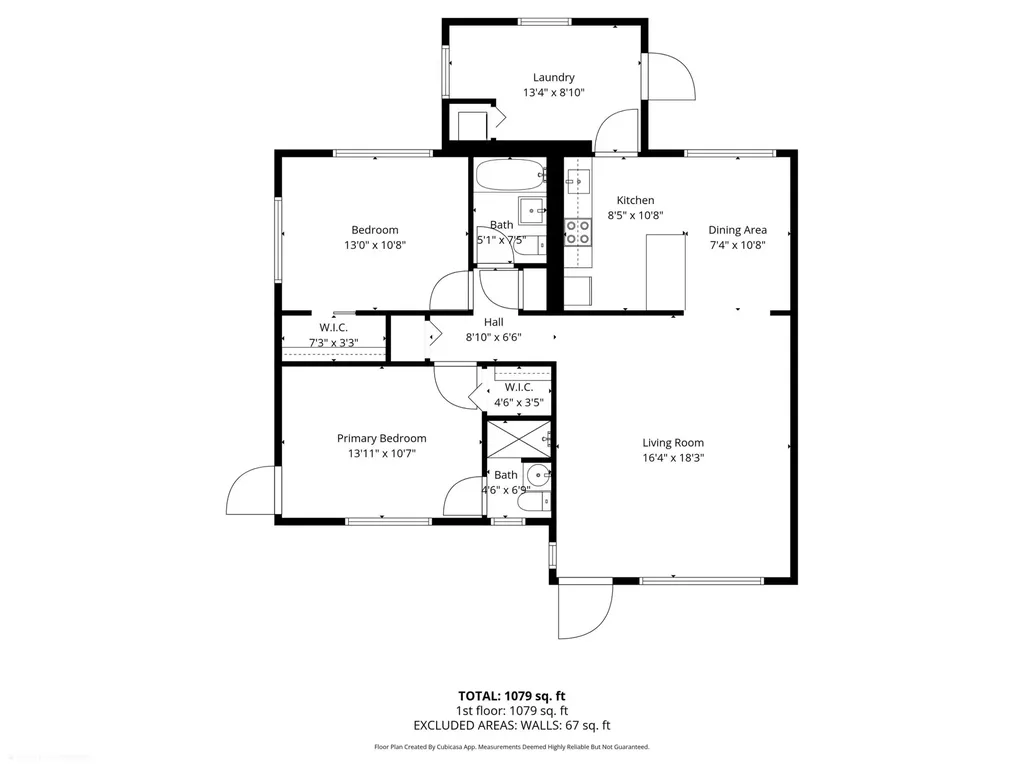 6820 NE 5th Avenue Miami FL 33138