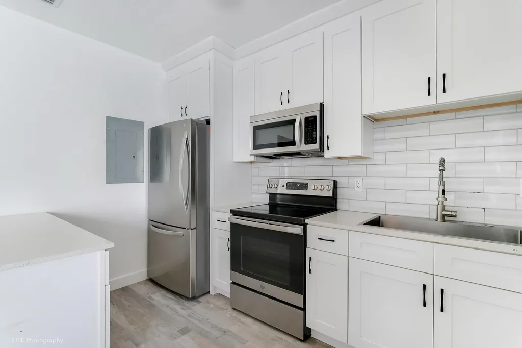 6820 NE 5th Avenue Miami FL 33138