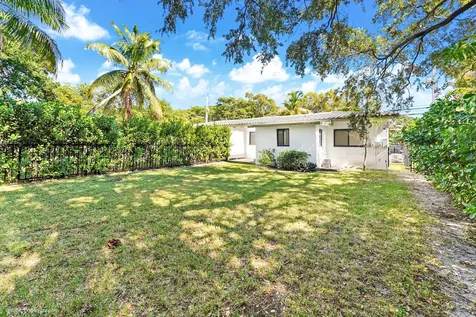6820 NE 5th Avenue Miami FL 33138