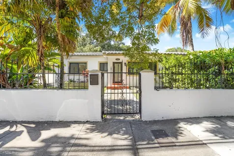 6820 NE 5th Avenue Miami FL 33138