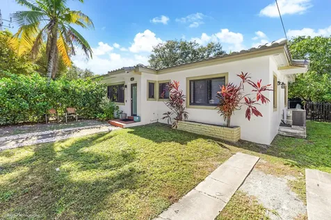 6820 NE 5th Avenue Miami FL 33138