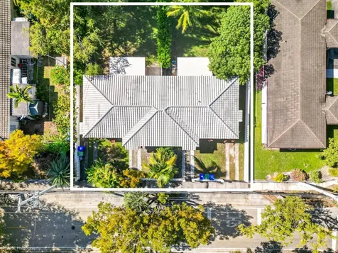 6820 NE 5th Avenue Miami FL 33138