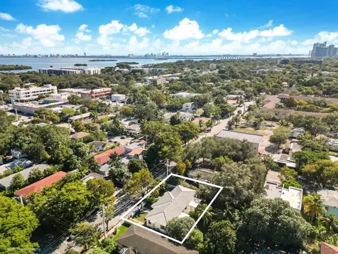 6820 NE 5th Avenue Miami FL 33138