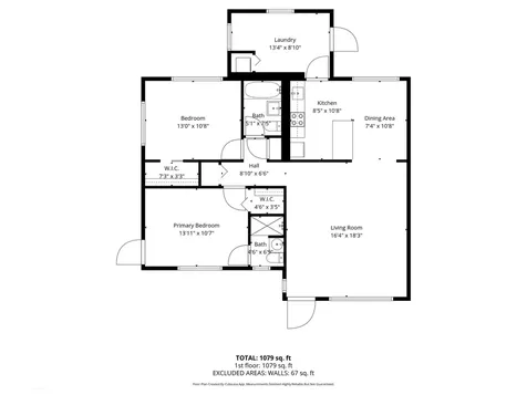 6820 NE 5th Avenue Miami FL 33138