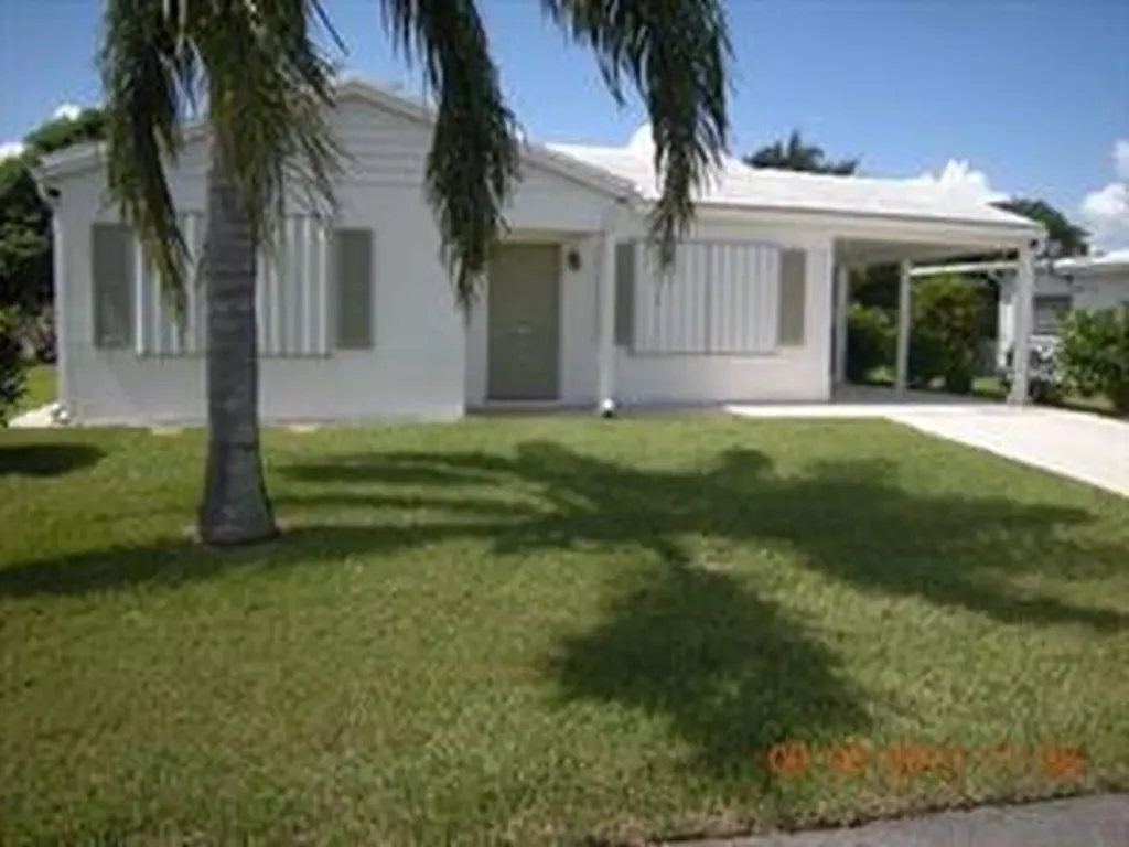 6808 NW 70th Street Tamarac FL 33321