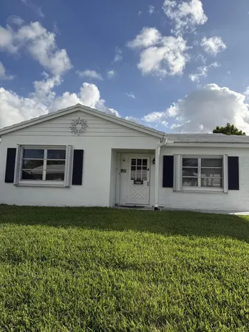 6808 NW 70th Street Tamarac FL 33321