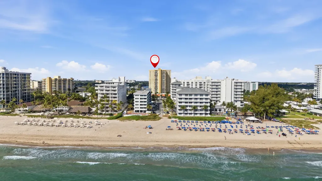 1200 Hibiscus Avenue Pompano Beach FL 33062