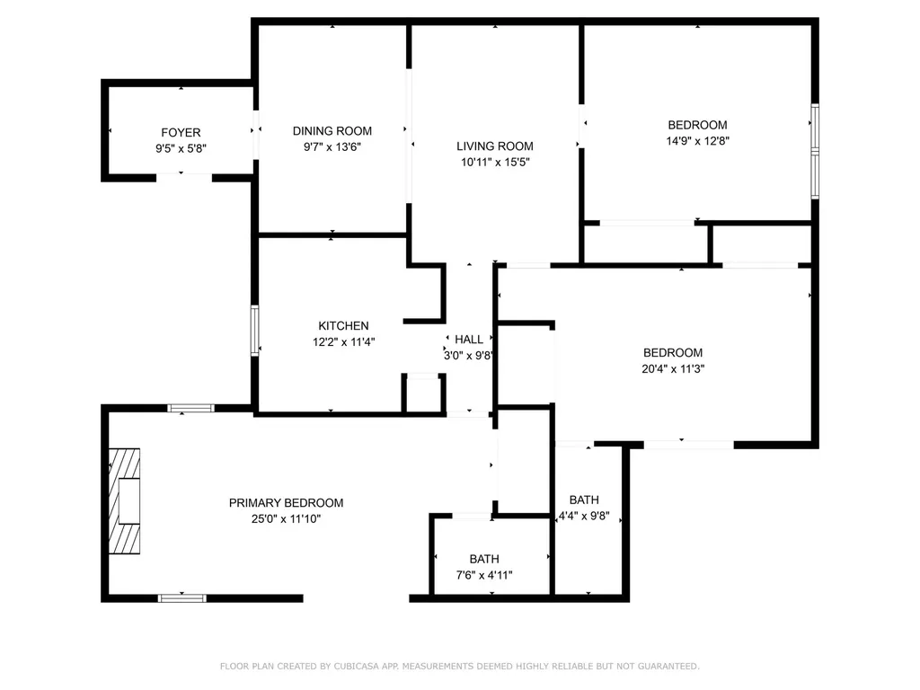 1200 Hibiscus Avenue Pompano Beach FL 33062