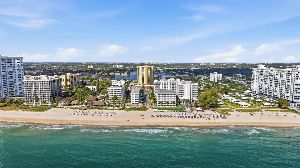 1200 Hibiscus Avenue Pompano Beach FL 33062