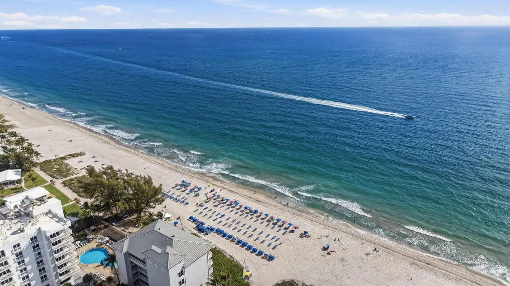 1200 Hibiscus Avenue Pompano Beach FL 33062