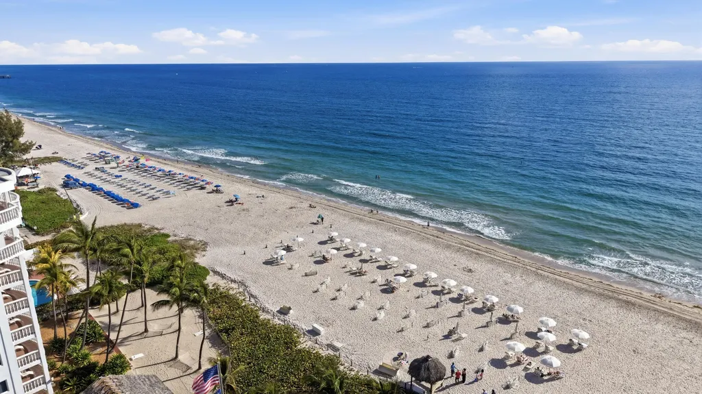 1200 Hibiscus Avenue Pompano Beach FL 33062